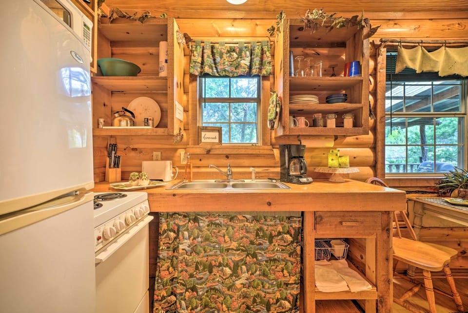 House (1 Bedroom) | Interior