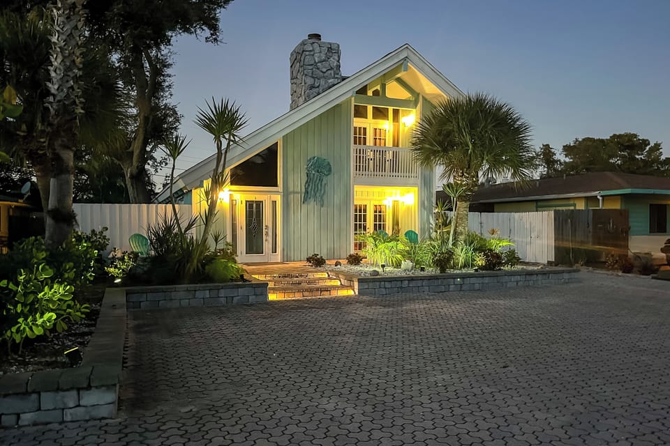 Cottage (3 Bedrooms) | Interior