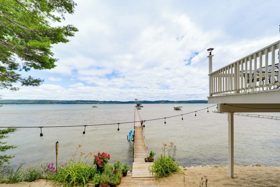 Cottage (3 Bedrooms) | Interior