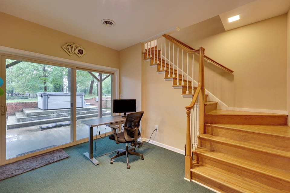 House (5 Bedrooms) | Interior