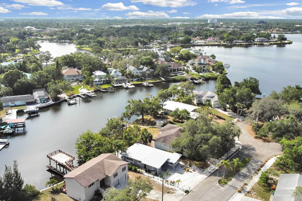 House (1 Bedroom) | Interior