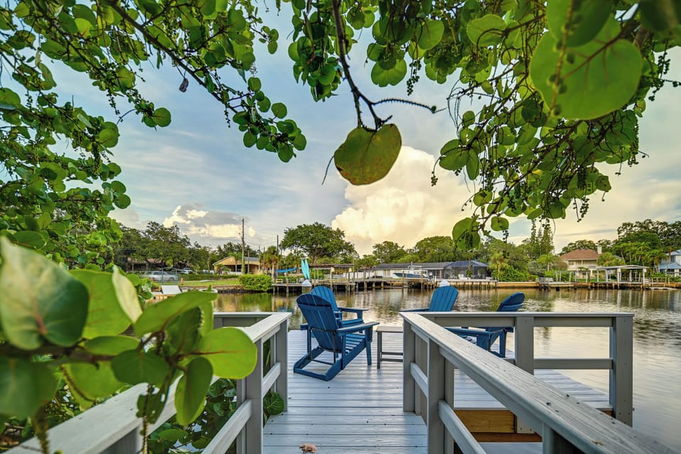 House (1 Bedroom) | Interior