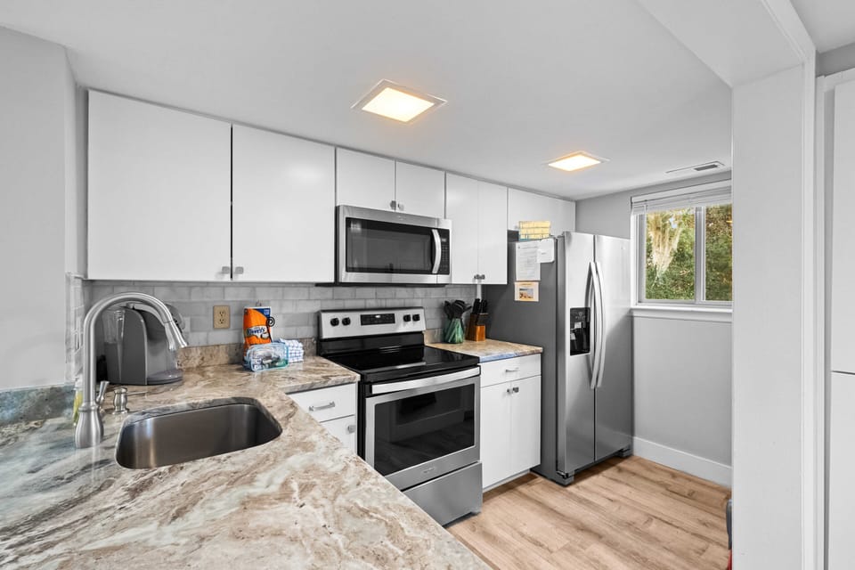 Villa (2 Bedrooms) | Interior