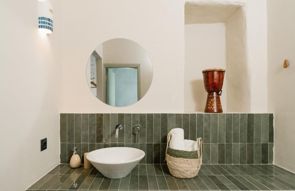 Filanthi The Project Bed and Breakfast in Messenia