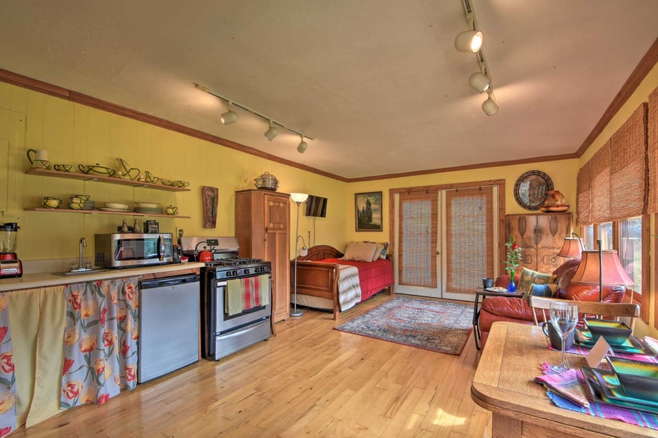 House (0 Bedroom) | Interior