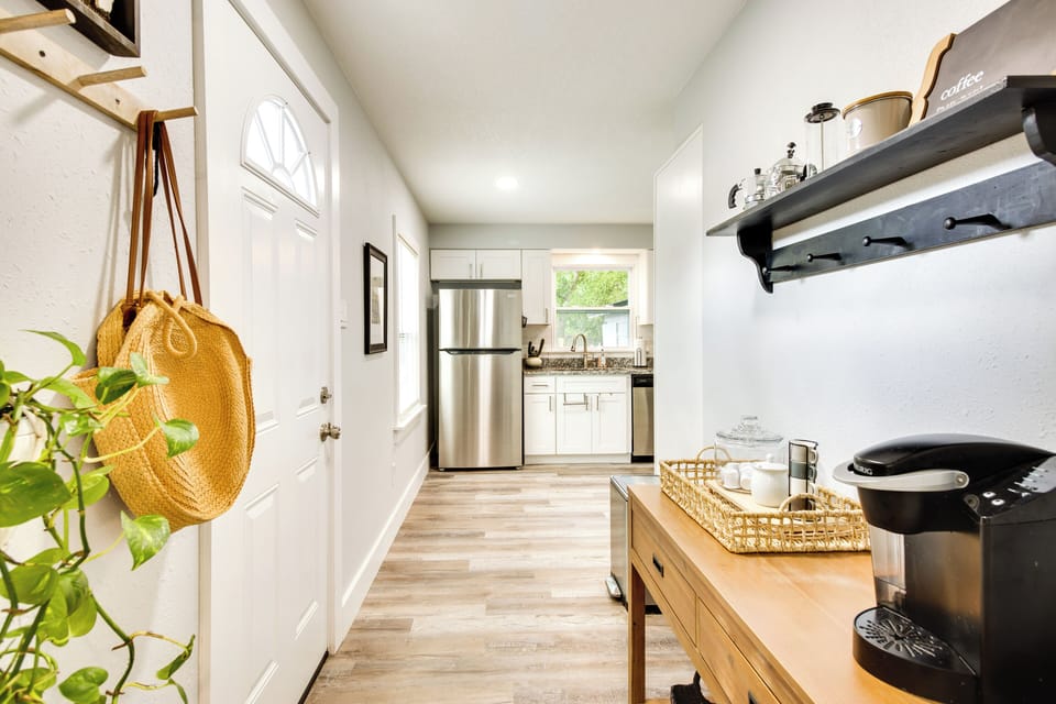 Cottage (3 Bedrooms) | Interior