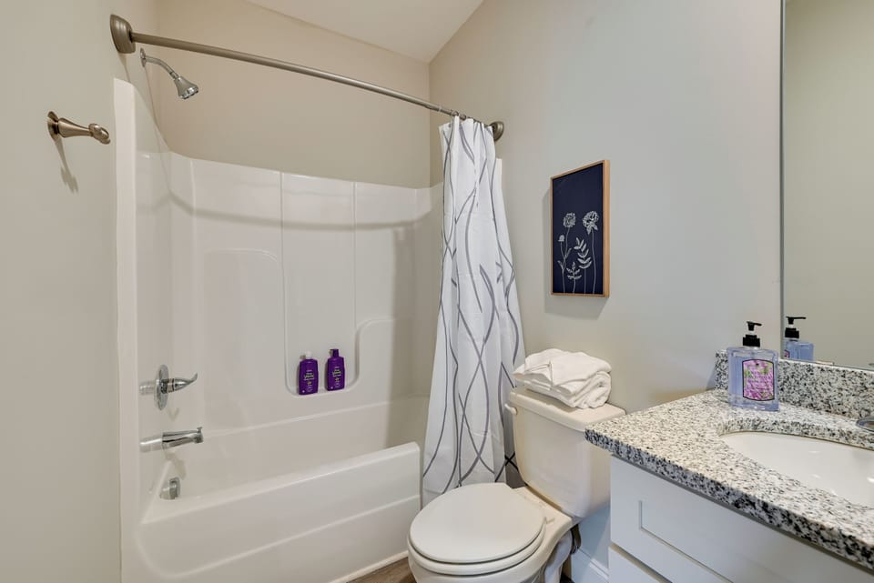 Brownsville Vacation Rental Near National Park! Apartment in Kentucky