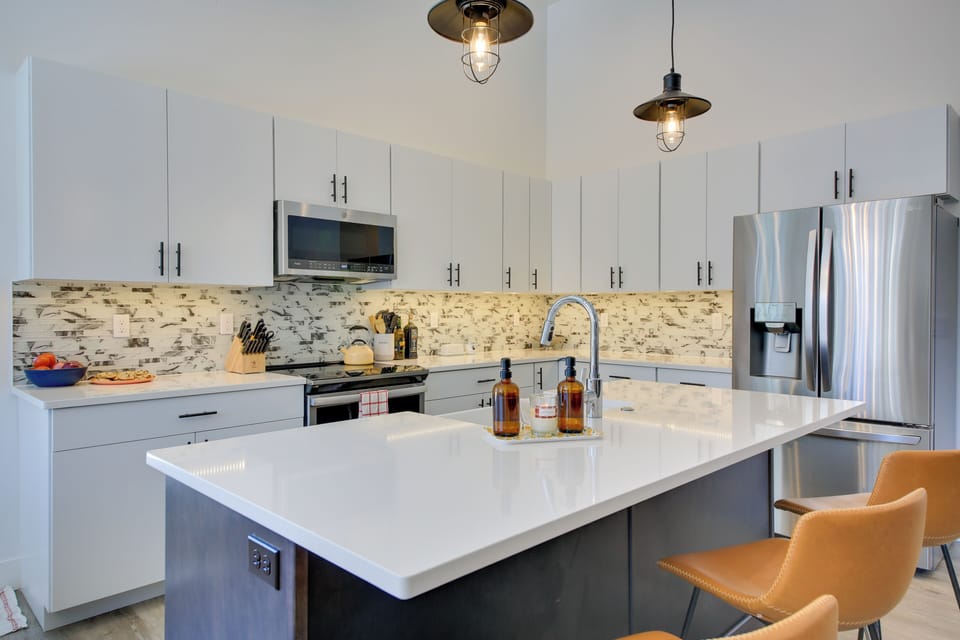 Apartment (3 Bedrooms) | Interior