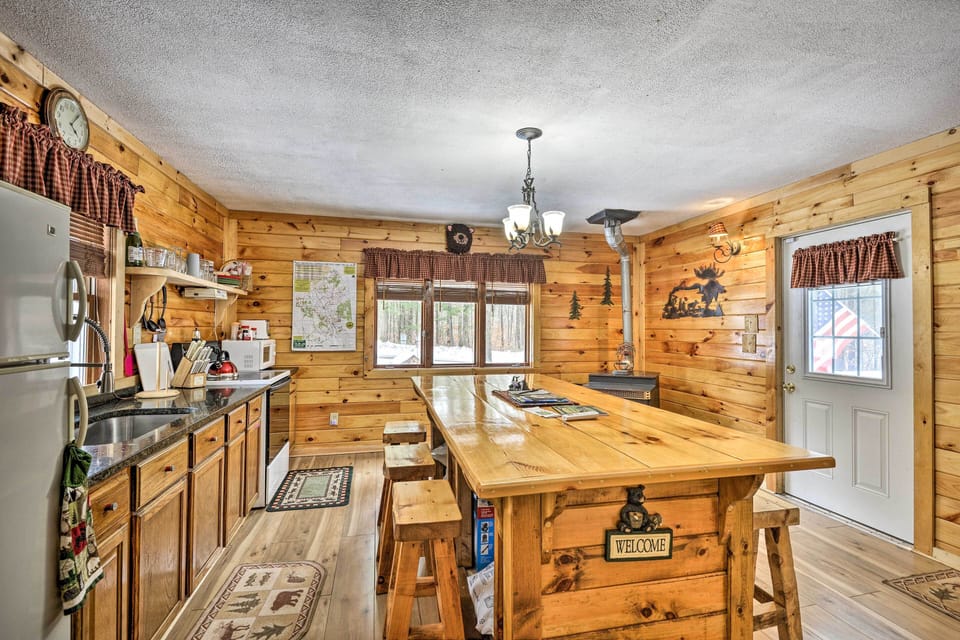 House (2 Bedrooms) | Front of property