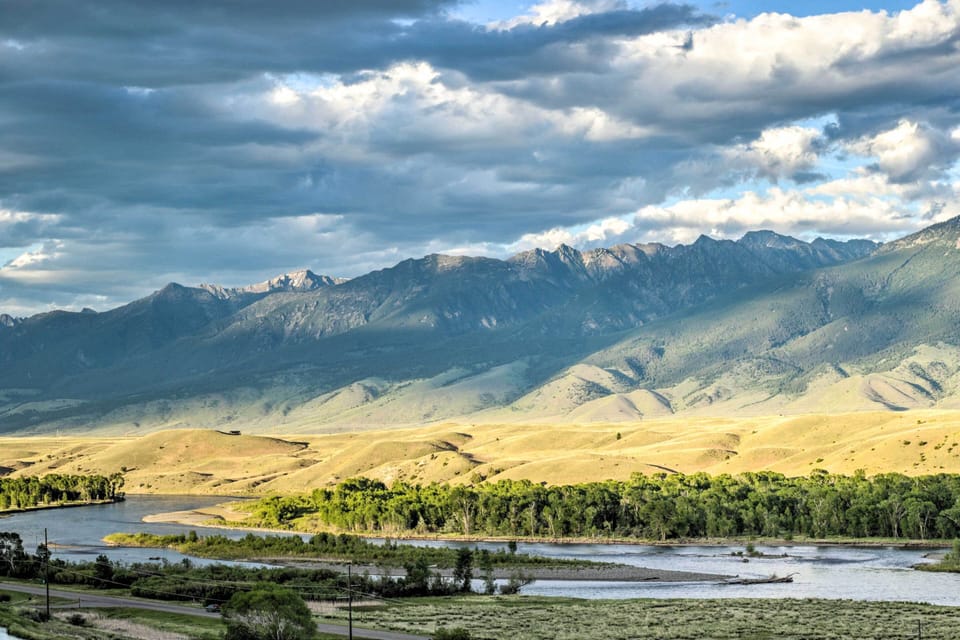 Apartment (3 Bedrooms) | Interior