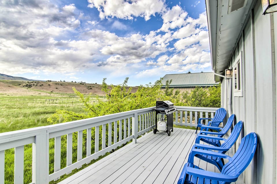 Apartment (3 Bedrooms) | Interior