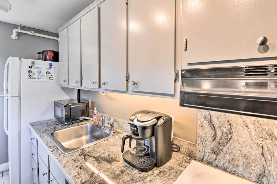 Apartment (3 Bedrooms) | Interior