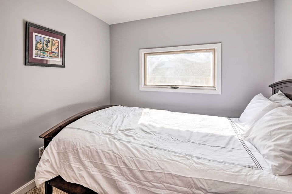 Apartment (3 Bedrooms) | Interior