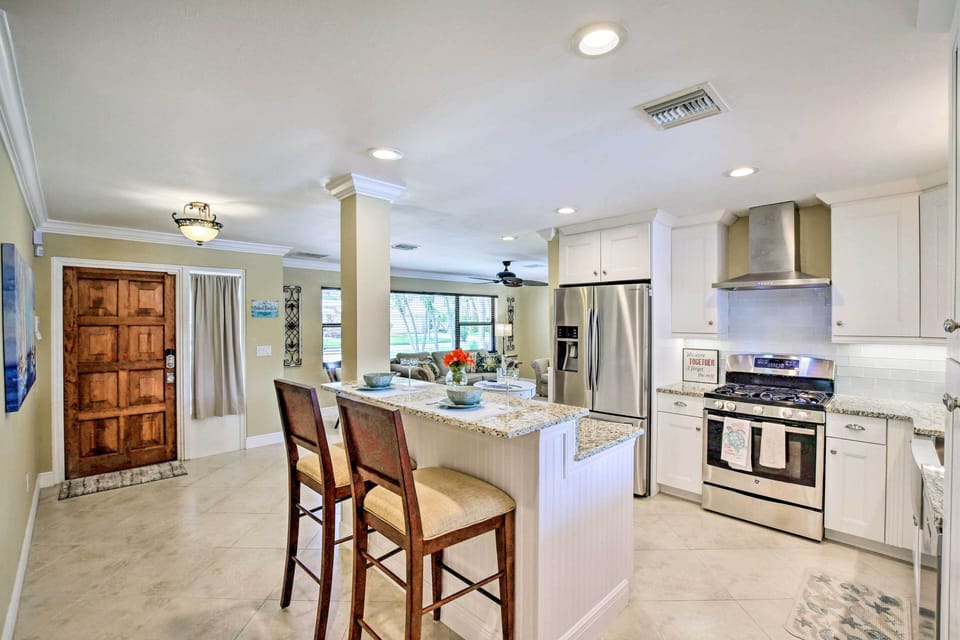 House (4 Bedrooms) | Interior