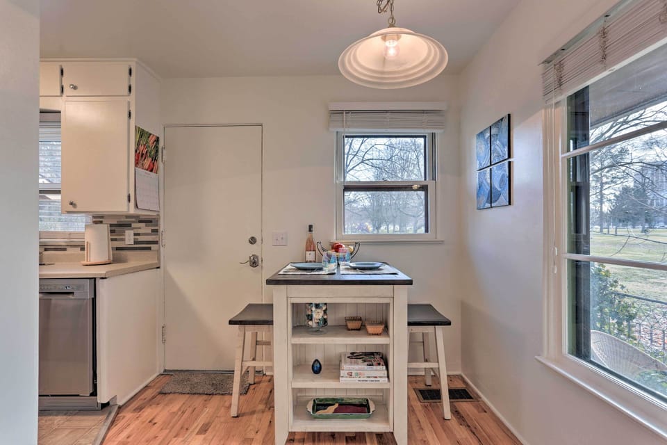 House (1 Bedroom) | Interior