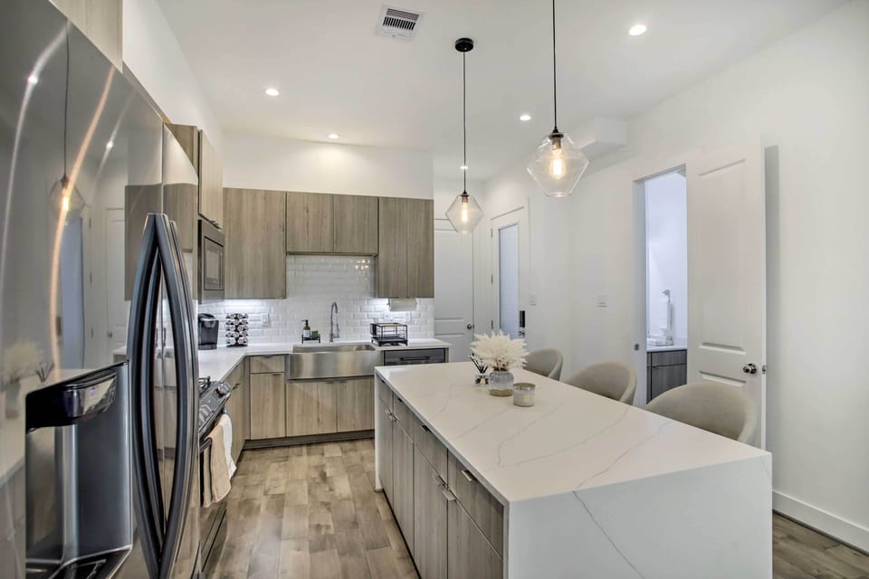 Apartment (3 Bedrooms) | Interior