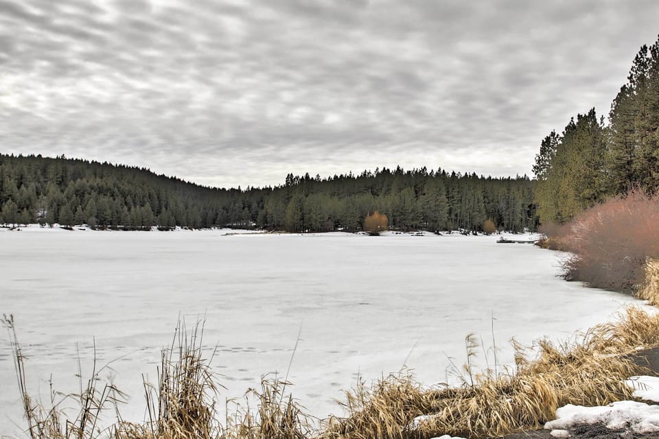 Apartment (0 Bedroom) | Interior