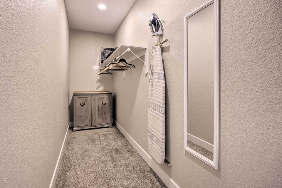 Apartment (3 Bedrooms) | Interior