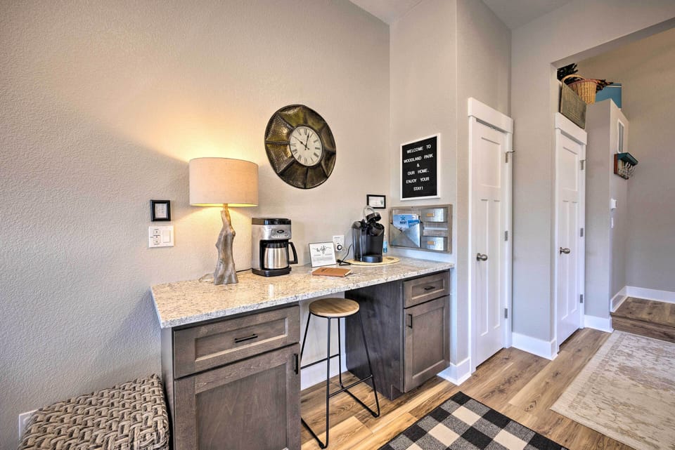 Apartment (3 Bedrooms) | Interior
