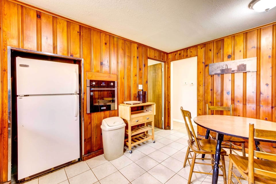 Cottage (3 Bedrooms) | Interior