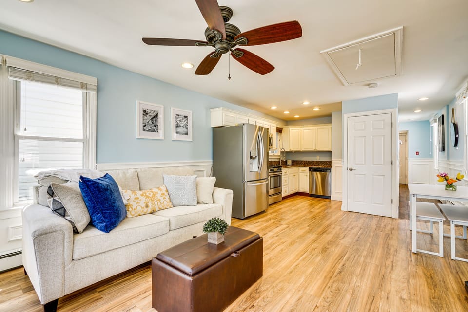 House (1 Bedroom) | Front of property