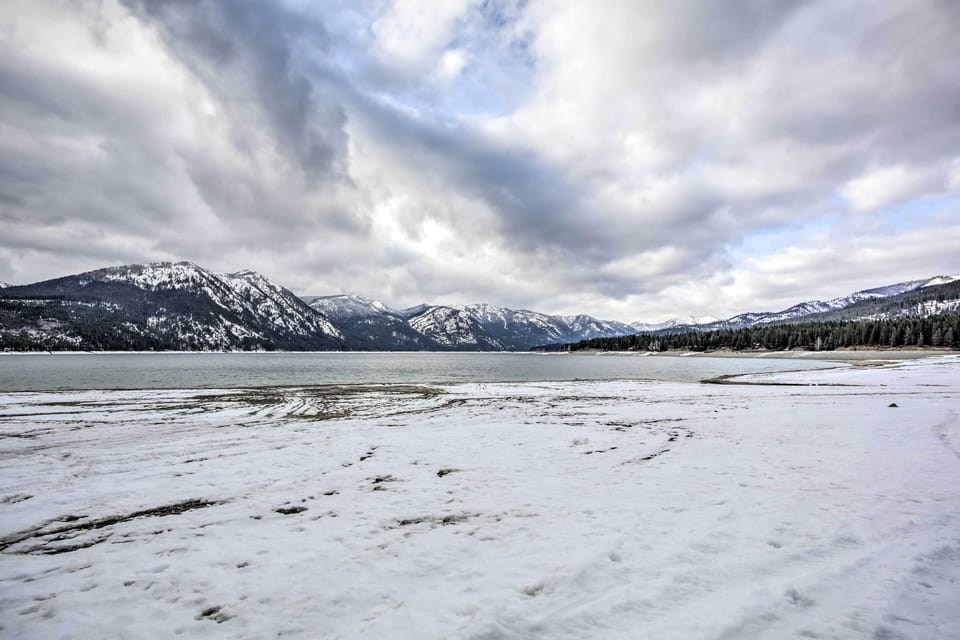 House (1 Bedroom) | Interior