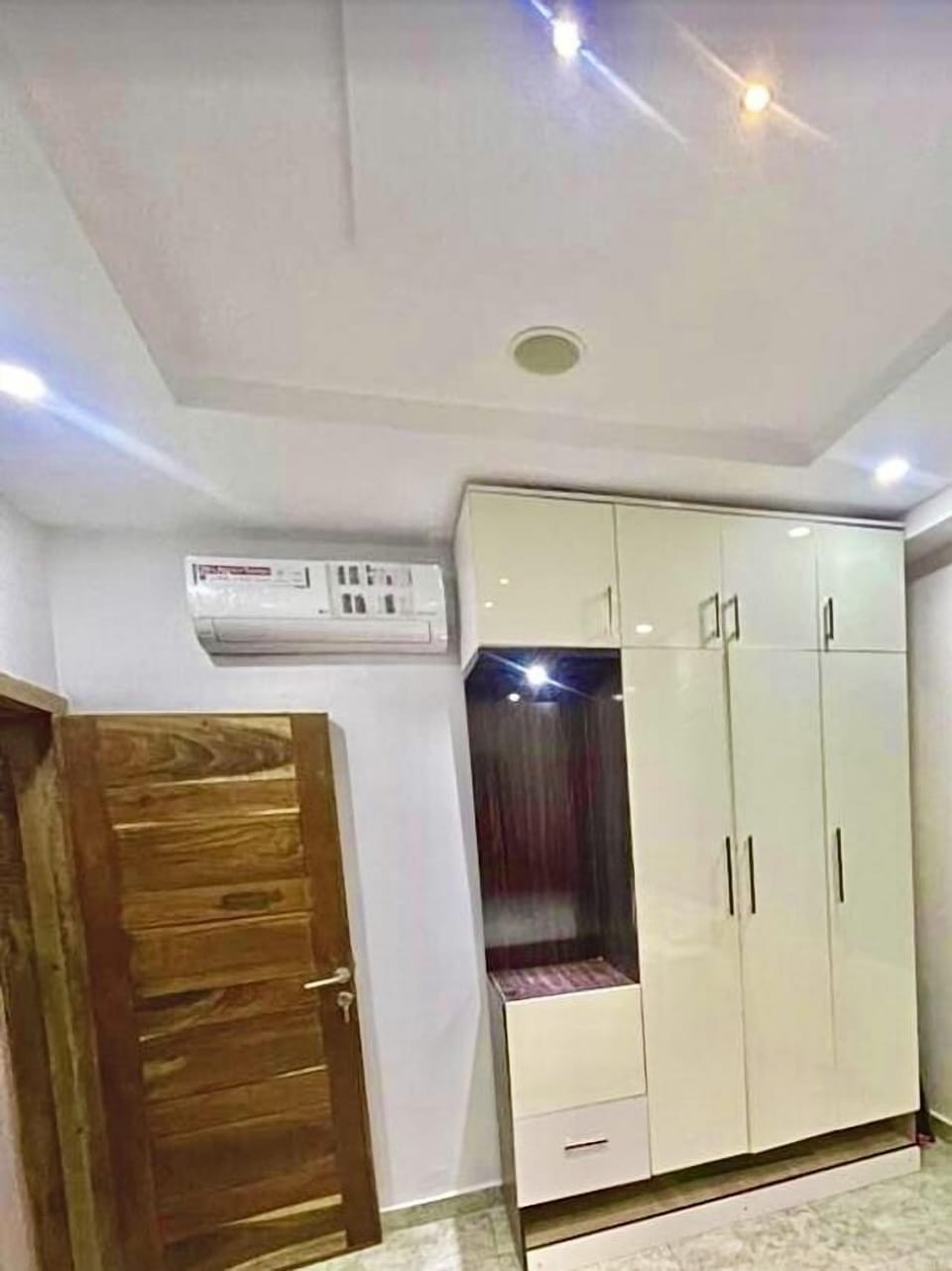 Apartment | Interior