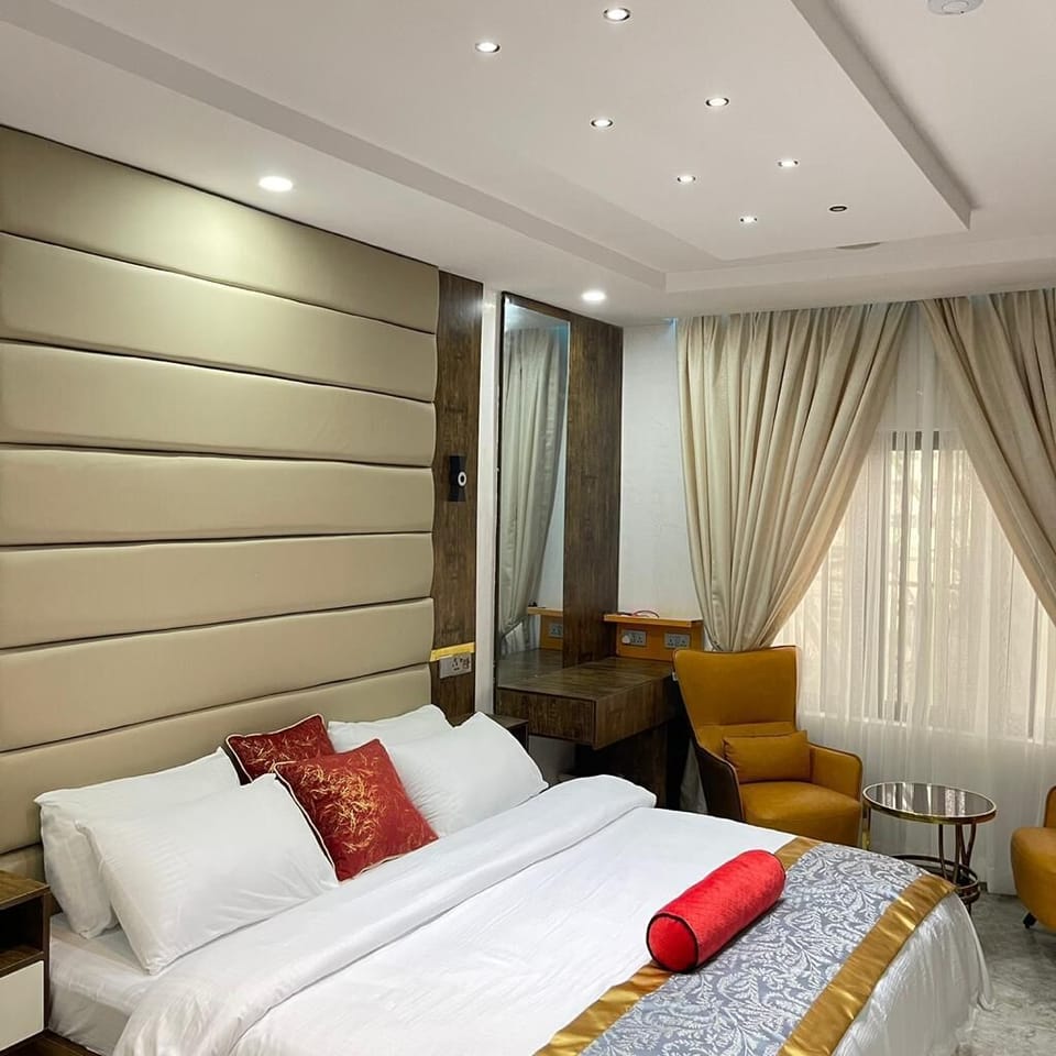 Apartment | 1 bedroom, iron/ironing board, free WiFi, bed sheets