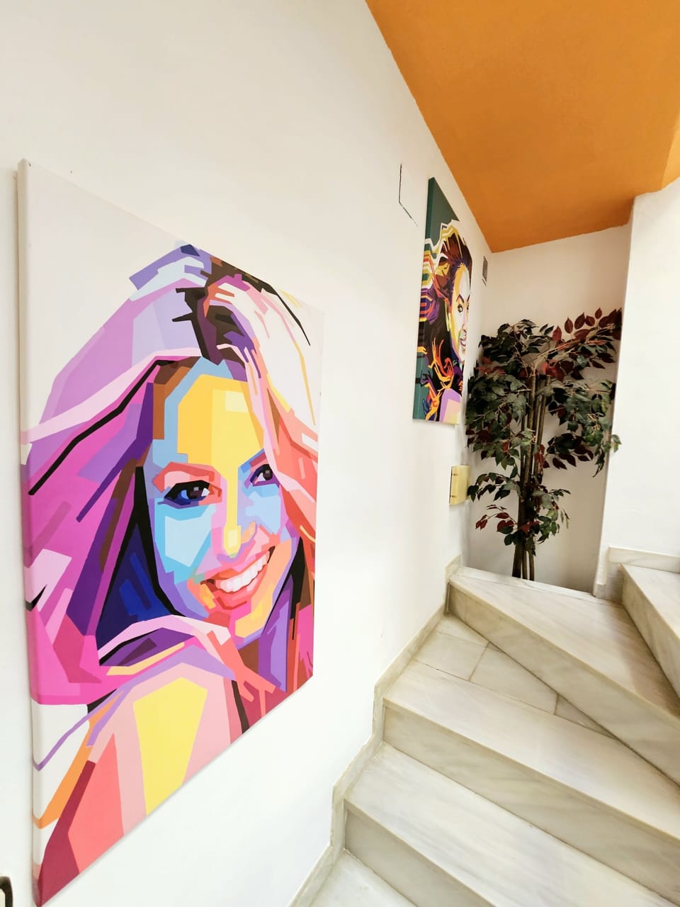 Arc House Granada Hostel in Granada