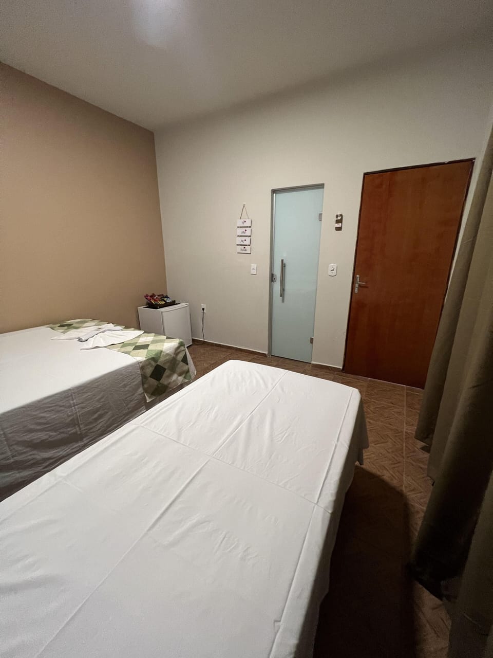 Family Triple Room | Free WiFi