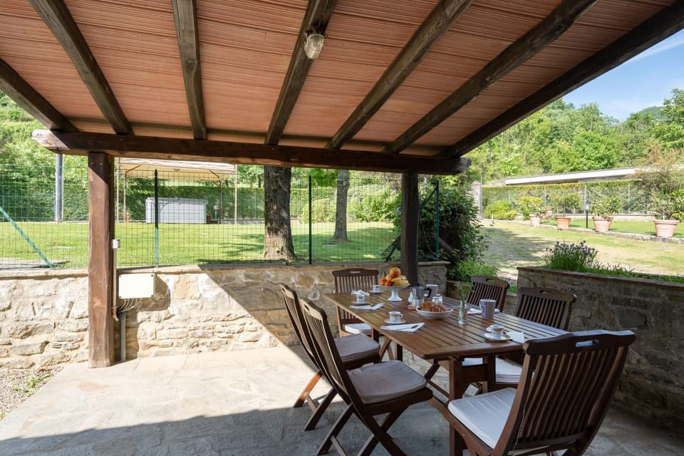 Deluxe Villa | Terrace/patio