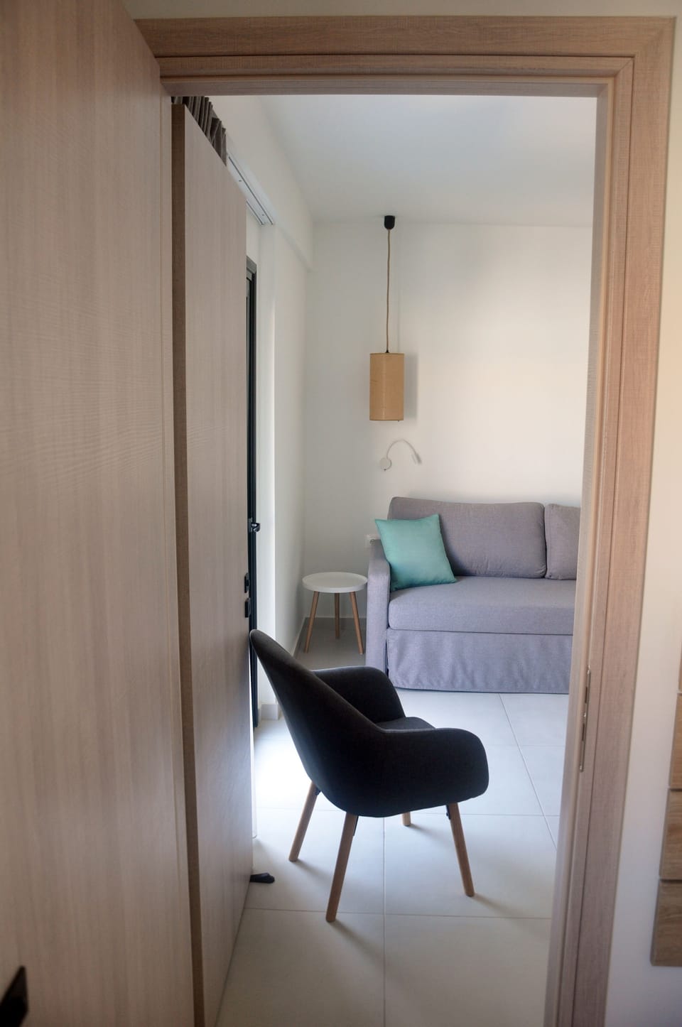 Family Suite | Mountain View | Premium bedding, minibar, desk, laptop workspace