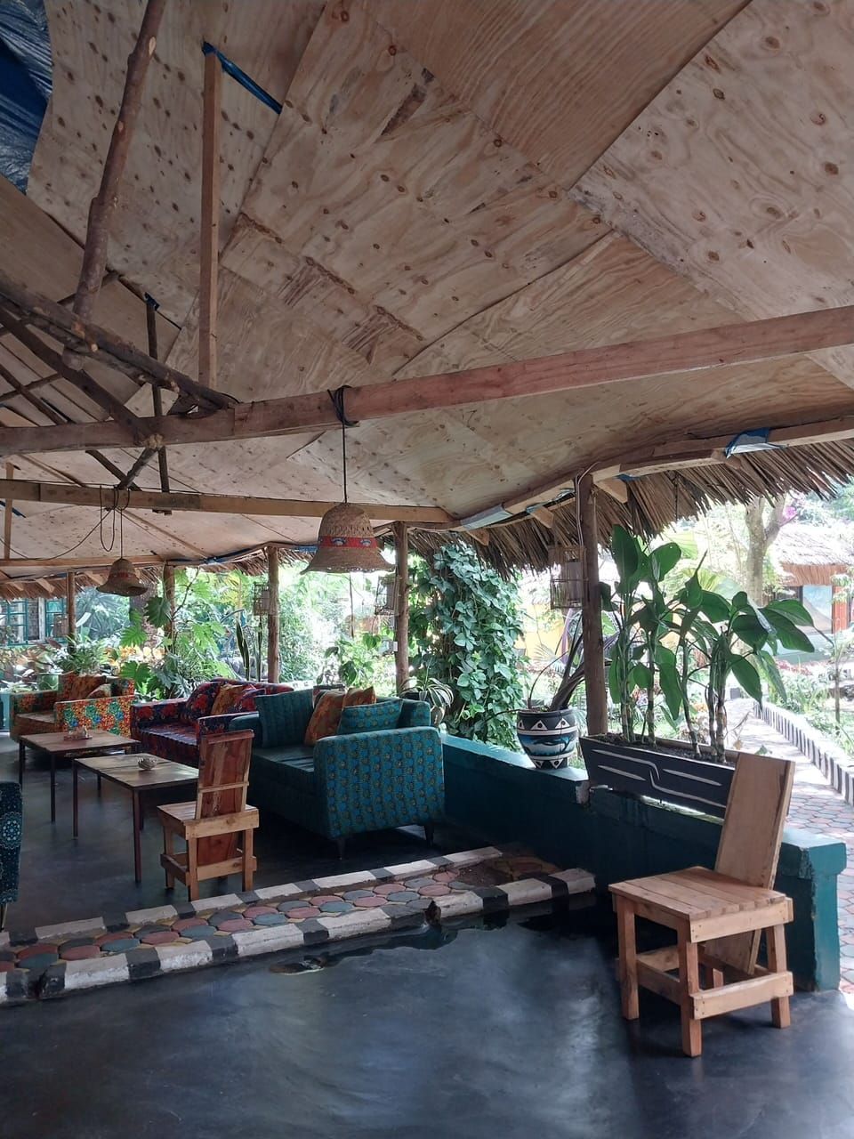 Green Garden Guest House Bed and Breakfast in Arusha