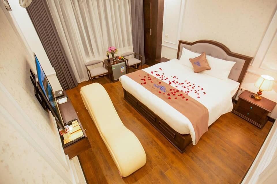Basic Room | Free WiFi