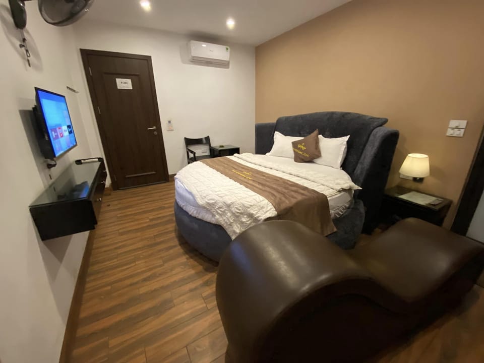 Basic Room | Free WiFi