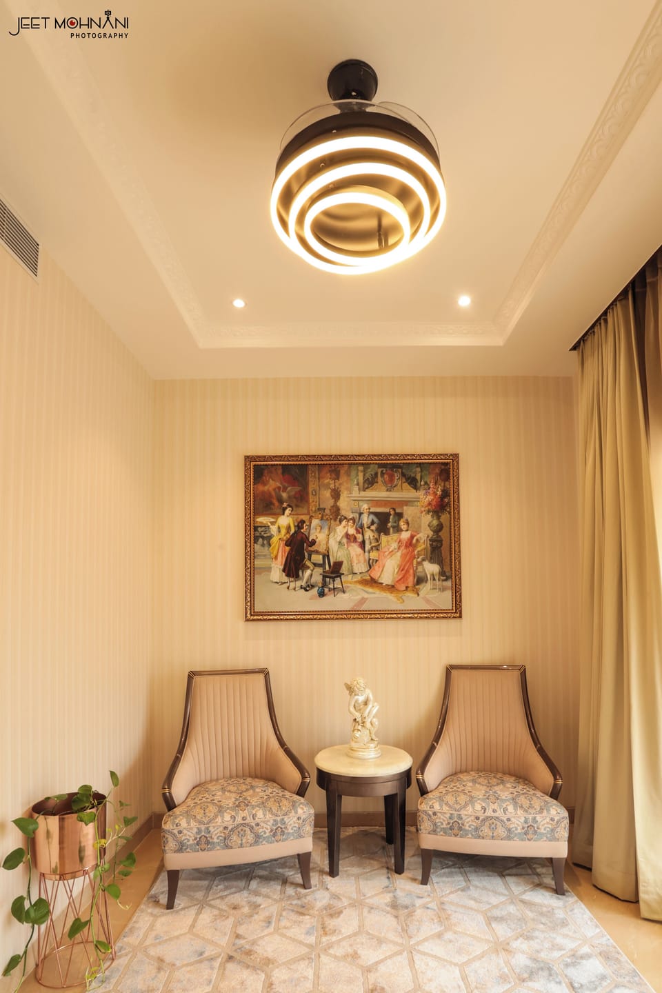 1 bedroom, in-room safe, WiFi (free)