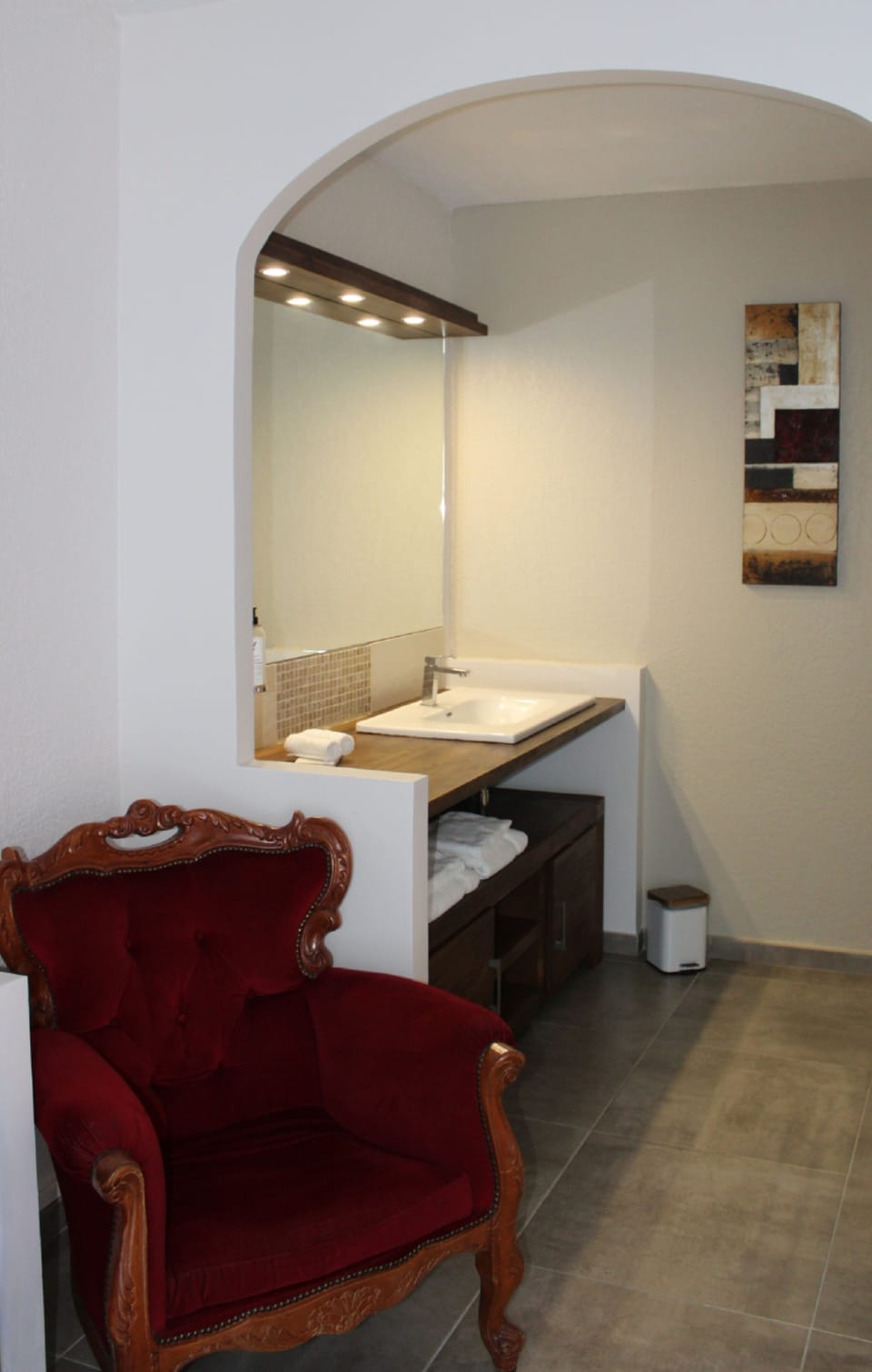 Les Secrets du Defends Bed and Breakfast in French Riviera