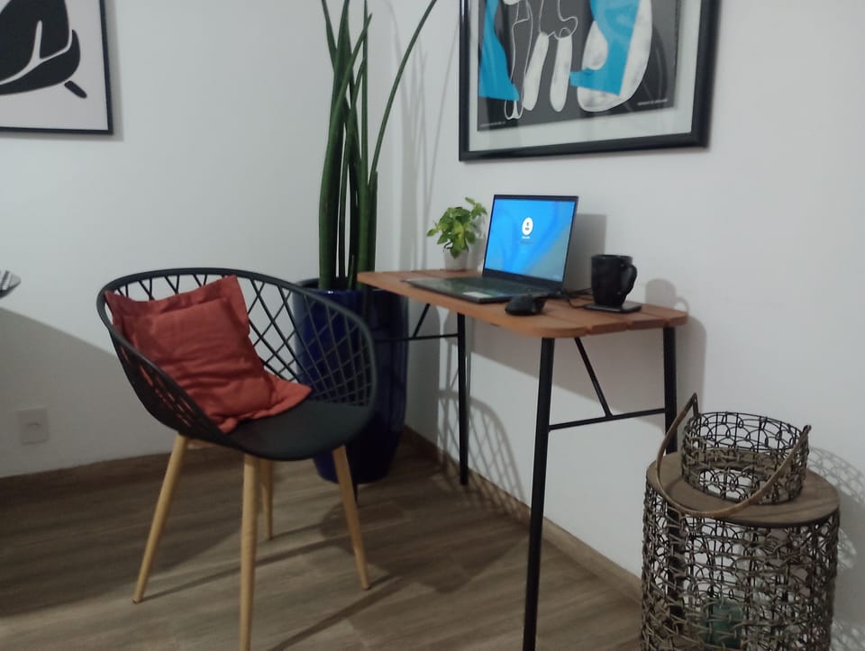 Design Apartment | 1 bedroom, premium bedding, pillowtop beds, individually decorated