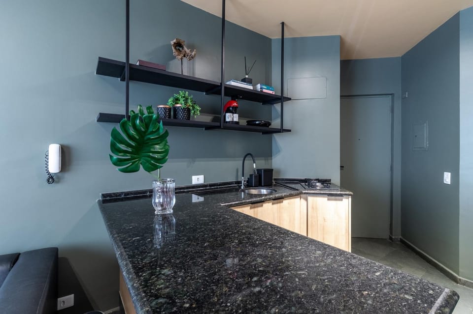 House | 1 bedroom