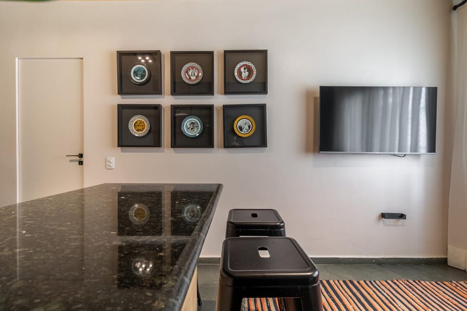 House | 1 bedroom