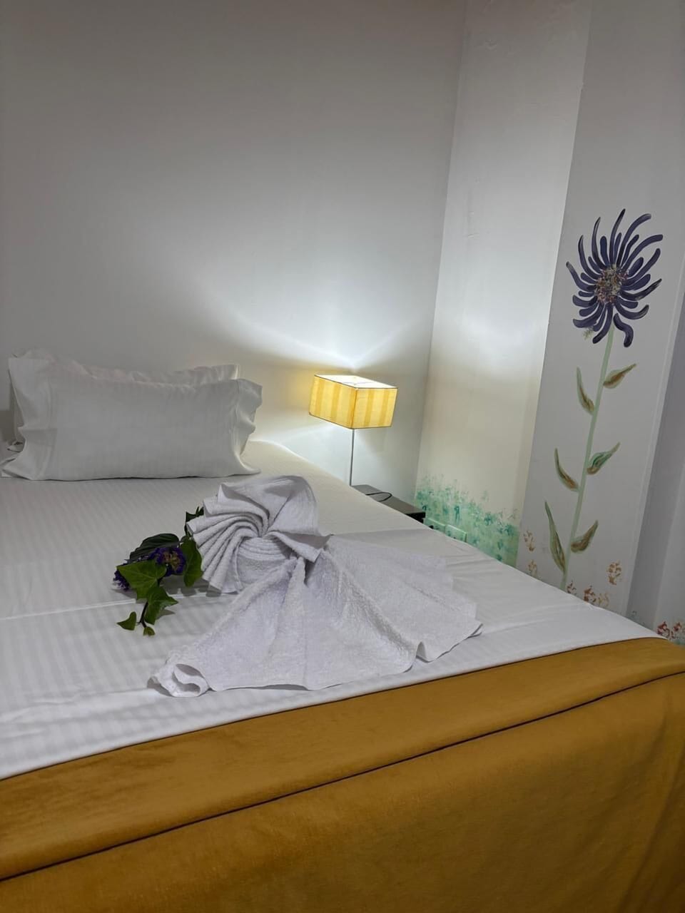 Economy Single Room | Premium bedding, down comforters, minibar, in-room safe