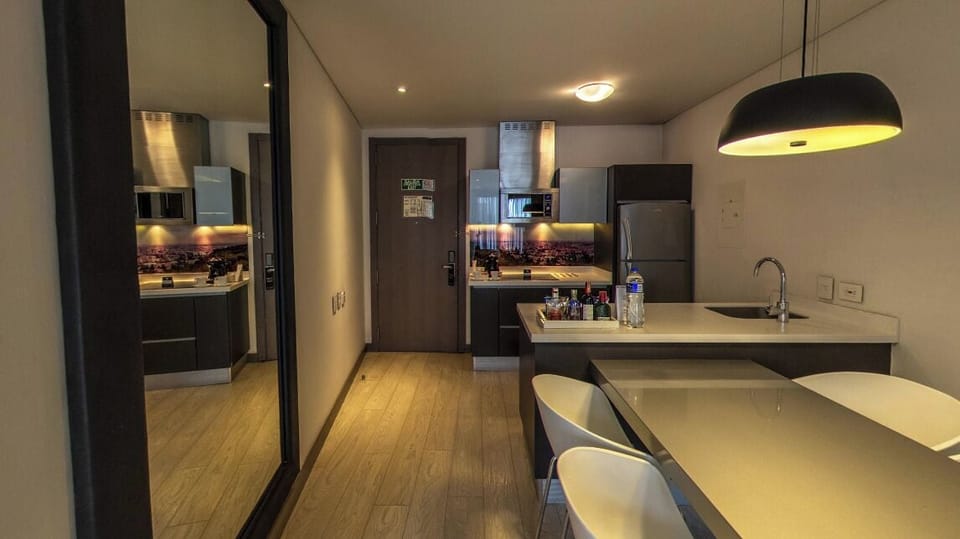 Family Suite | Premium bedding, Select Comfort beds, minibar, in-room safe