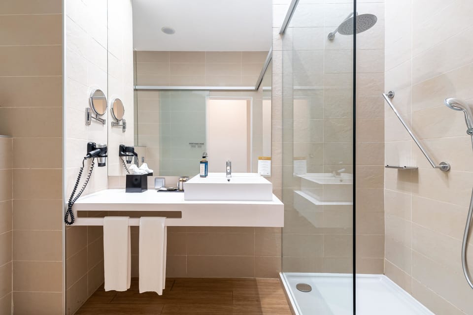 Jupiter Lisboa Hotel – Rooftop & Spa Hotel in Lisbon