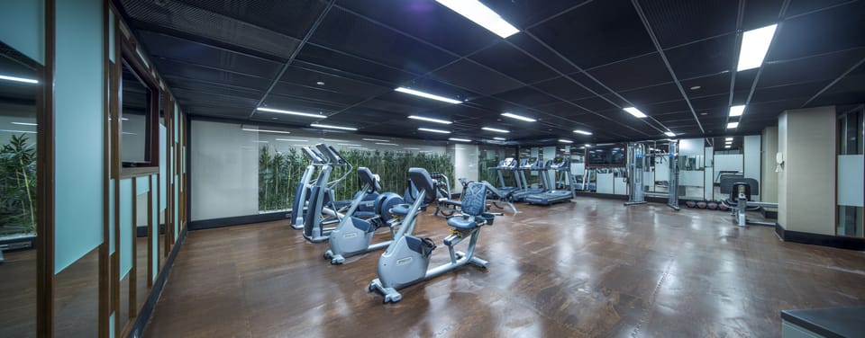 Hilton Garden Inn Istanbul Airport Hotel in Istanbul