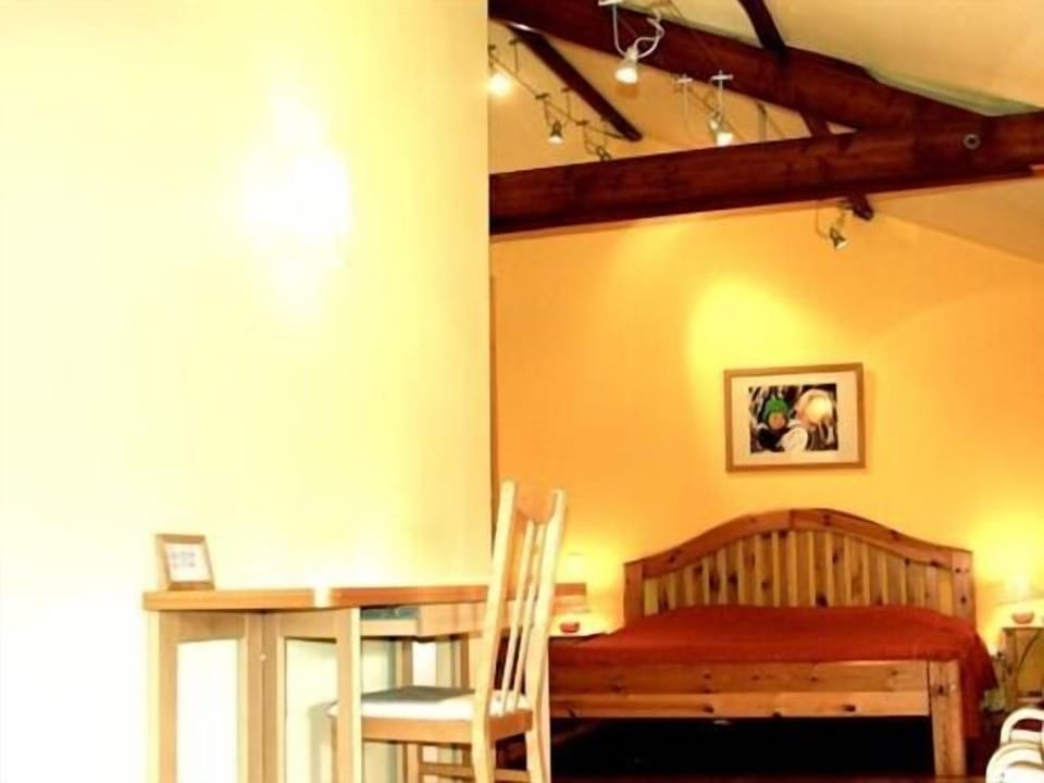 Standard Suite, Private Bathroom | 1 bedroom, WiFi