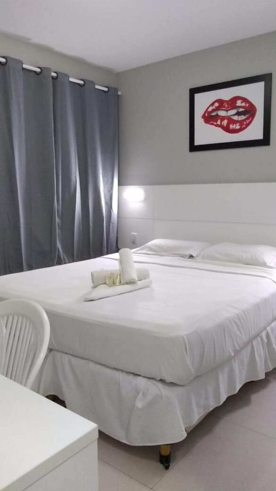 1 bedroom, minibar, desk, blackout drapes