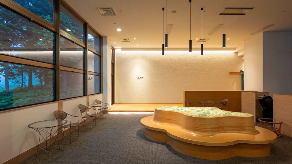 EN RESORT Grandeco Hotel Hotel in Japan