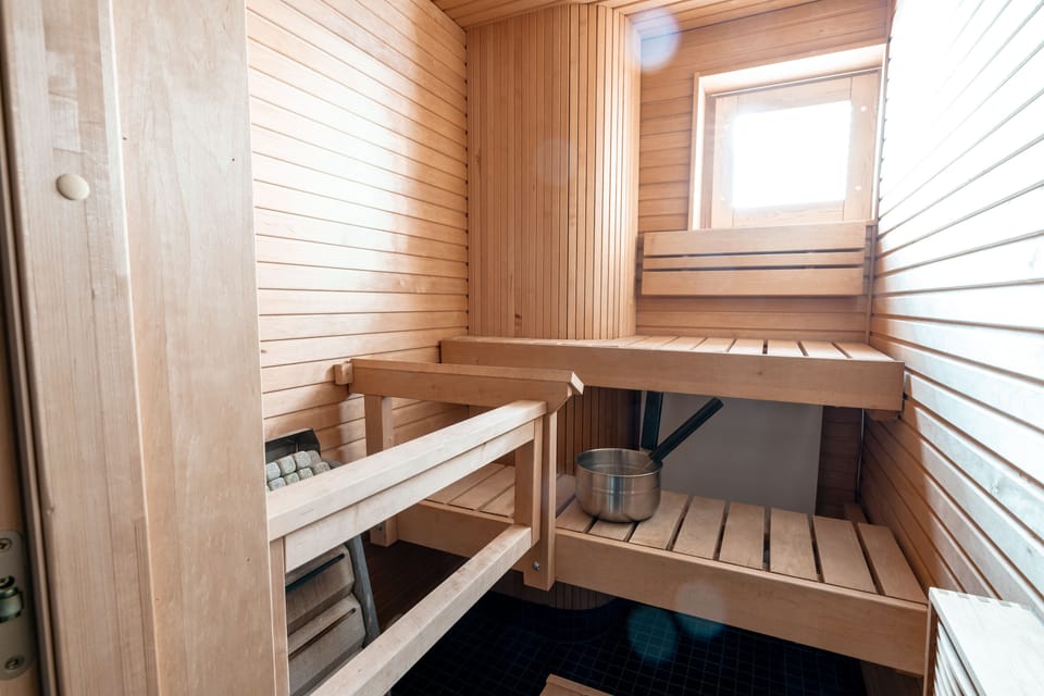 2ndhomes Stylish 1BR Apt w Sauna&Balcony Apartment in Helsinki