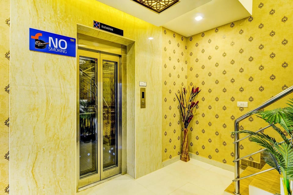 Fabhotel Sky Bay Hotel in Chennai