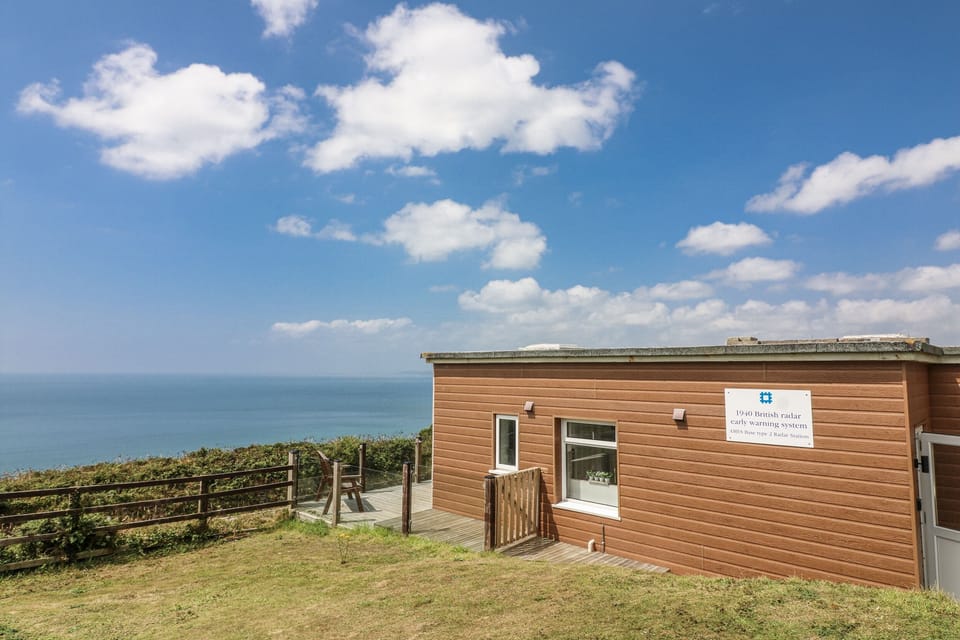 Cottage | Property grounds